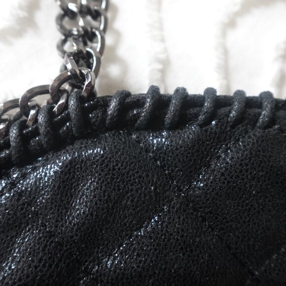 Brown's quilted chain bag - Picture 9 of 15